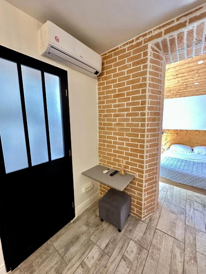Lion'S Room - 2 Minute Walk From Palais Des Festivals And Beaches Канны Экстерьер фото